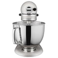 thumbnail image 4 of KitchenAid® Artisan® Series 5-Quart Tilt-Head Stand Mixer, 4 of 5