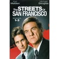 thumbnail image 1 of Les Rues de San Francisco (Saisons 1-3) (DVD), 1 of 1