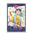thumbnail image 1 of Netflix Stranger Things : Saison 3 - Dustin, 1 of 4