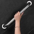 thumbnail image 3 of Bathroom Grab Bar ,Shower Grab Bar ,Shower Handle Bath Handle, Shower Balance Handle Anti Slip Handicap Grab Bar For Family Home, 3 of 8
