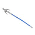 thumbnail image 1 of Grease Tool Coupler, 30.5cm Hose Male Thread G1/8  High Pressure Oil Nozzle With Double Locking Clamp, 1 of 8