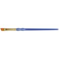 thumbnail image 1 of Brosse Angulaire en Taklon Doré Crafter's Choice - Largeur 3/8 Pouces, 1 of 2