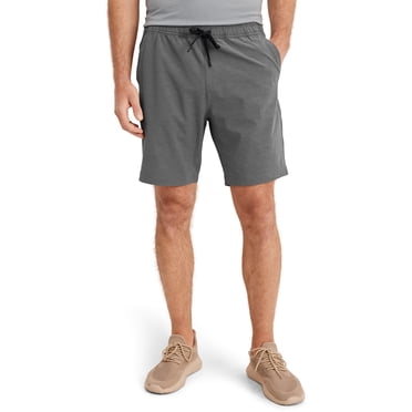 Jockey pour Hommes EverActive 8 Pouces Short Tissé