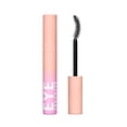 thumbnail image 4 of Covergirl Eye Enhancer, 3D Mascara, Curved Fiber Brush, Plant-Based Lifting Wax, For All Lash Types, 24-Hour Wear, Transfer-Proof, Flake-Free, 4 of 7