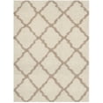 thumbnail image 4 of Safavieh Dallas Logan Tapis Géométrique Shag, 4 of 5