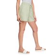 thumbnail image 4 of Penmans Women's Linen-Blend Short, 4 of 6