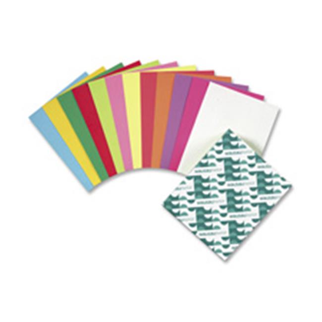 Astrobright Paper, 24Lb, 8.5 in. x 11 in., 500-PK, PlanetaryPurple