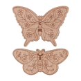thumbnail image 2 of Abbracc Porte-Épingles à Coudre Réutilisable Accessoire de Broderie Papillons Porte-Épingles pour Quilting Adulte Combo 2, 2 of 9