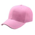 thumbnail image 1 of Kcodviy Women Baseball Cap Snapback Muffins Trucker Hat Hip-Hop Adjustable Pk Petty Racing Hat Organizer for Baseball Caps All Mesh Trucker Hat Baseball Caps Men, 1 of 3