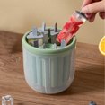 thumbnail image 1 of TopLLC Ice Tray Ice Trays Ice Ball Maker Easy Release Large Ice Form For Chilled Cocktails Whiskey ice storage boxs, 1 of 8