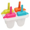 thumbnail image 3 of Victorio Kitchen Products VKP1098 Time for Treats Frostbites Popsicle Molds, 3 of 6
