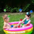 thumbnail image 3 of Eau Réutilisable pour Jouets et Jeux Extérieurs, Jouets d'Eau pour Enfants et Adultes Garçons Balles Éponge d'Eau Réutilisables Liquidation, 3 of 7