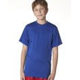 thumbnail image 1 of Youth 100% Poly Performance Short-Sleeve T-Shirt - C5200, 1 of 3