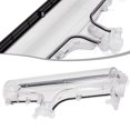 thumbnail image 3 of Pour Aspirateur ATTEL F16 Pro, Kit de Pièces de Rechange, Couvre-Brosse Principal, 3 of 8