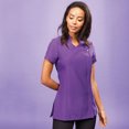 thumbnail image 2 of Premier Ladies/Womens *Blossom* Tunic / Health Beauty & Spa / Workwear, 2 of 3