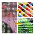 thumbnail image 4 of Forest River Kit de Peinture Diamant 5D Carré, 4 of 5
