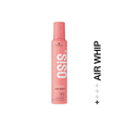 thumbnail image 1 of Schwarzkopf Osis Air Fouet Mousse Flexible Volume et Maintien 200 ml / Sensation de Cheveux Humide, Protection contre la Chaleur, 1 of 1