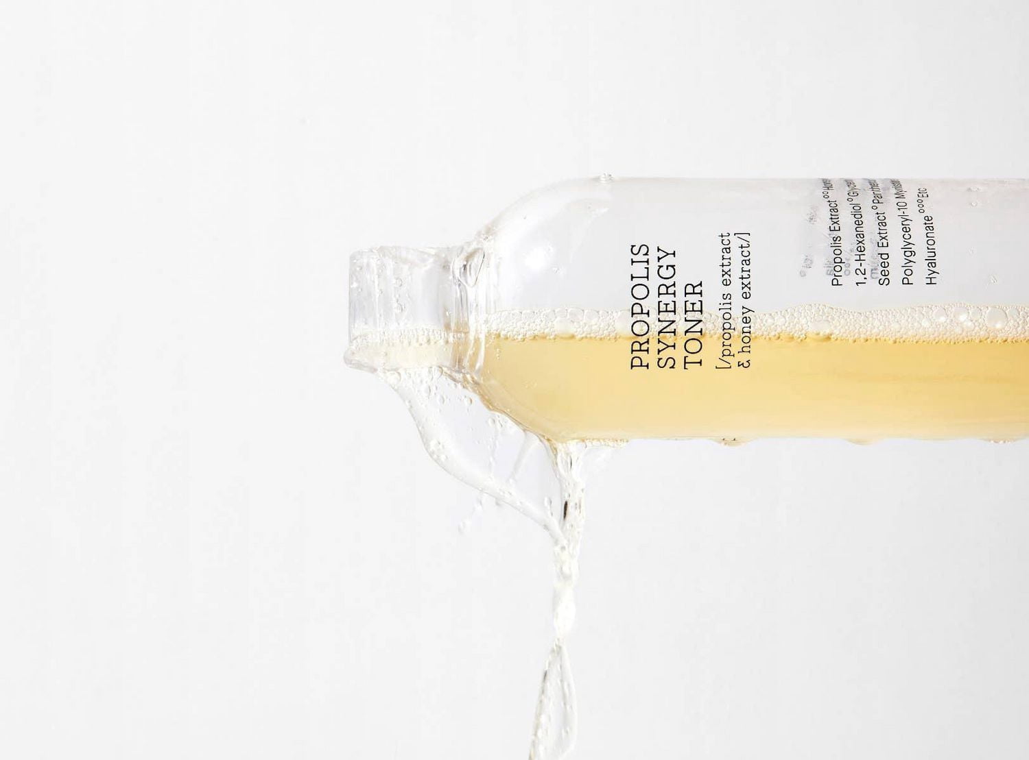 COSRX Tonique Synergie à la Propolis