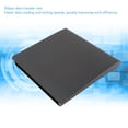 thumbnail image 3 of External Drive Box, Plug and Play External CD Drive Enclosure  for Computer 9.5mm/0.37in,12.7mm/0.5in, 3 of 7