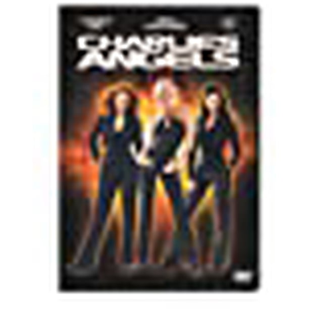 Charlie's Angels DVD - Walmart.ca