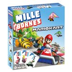 Mille Borne - Mario Kart