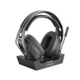 thumbnail image 1 of CASQUE SANS FIL RIG 800 PRO HX ET STATION D’ACCUEIL POUR XBOX, NOIR, 1 of 8