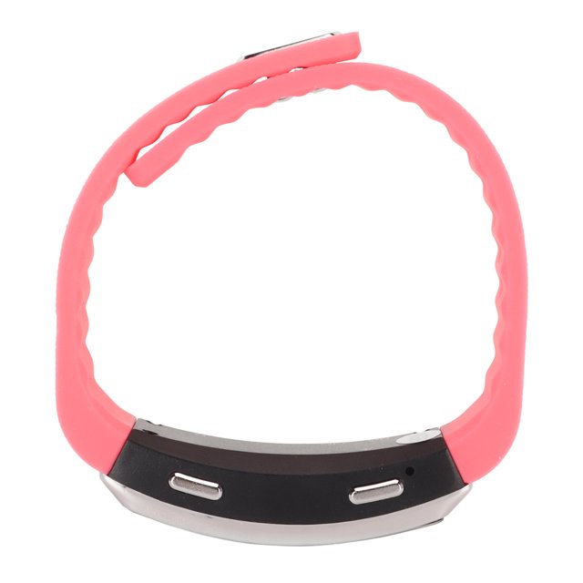 Voice Recorder Watch HD Noise Reduction Voice Activated Bracelet with Timestamp for Meeting Interview