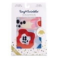 thumbnail image 2 of Tiny Twinkle - Mess-proof Full Sleeve Bib, 2 of 5