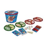 Ramen Extreme – Fast-Paced Party Card Game – Multilingual Edition