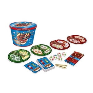 Ramen Extreme – Fast-Paced Party Card Game – Multilingual Edition