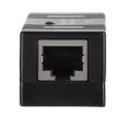 thumbnail image 4 of LAFGUR POE Combiner, Plastic POE Injector, For Wireless Home Office Hotel POE Camera Smart Access Control Apartment Home Intercom Equipment School, 4 of 8