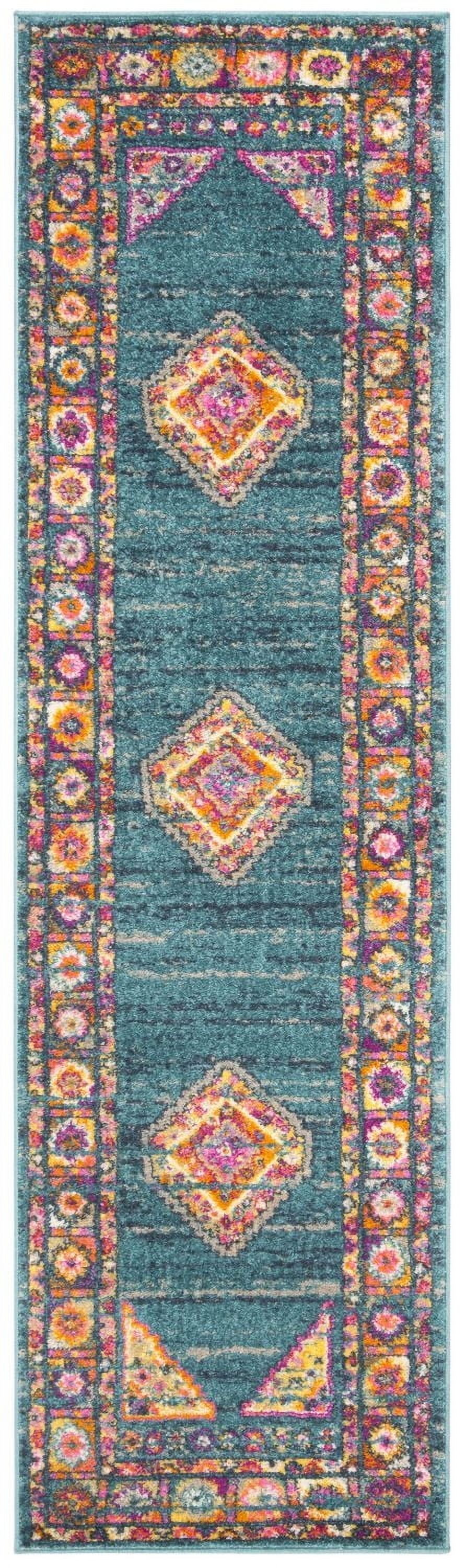 SAFAVIEH Madison Emmet Tapis Traditionnel