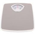 thumbnail image 4 of Balance Mécanique Portable pour la Maison en Fer Durable Gris Design Mode 70 Caractères, 4 of 8