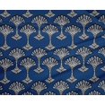 thumbnail image 4 of oneOone Tissu Polyester Lycra à Motifs Floraux par Yard 56 Pouces de Large, 4 of 4