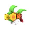 thumbnail image 2 of Clicformers Ensemble de Construction Poisson 27 Pcs, 2 of 2