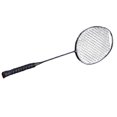thumbnail image 1 of CAROOTU Raquette de Badminton Simple en Graphite Professionnelle en Fibre de Carbone avec Sac de Transport, 1 of 7