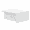 thumbnail image 2 of Nexera Kanso Nightstand (Set of 2), 2 of 4