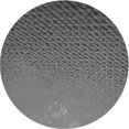 thumbnail image 1 of Ahgly Company Tapis de Zone Rond d'Intérieur Lavable à la Machine, Style Transitionnel, Gris Canon, 5 Pieds Rond, 1 of 7