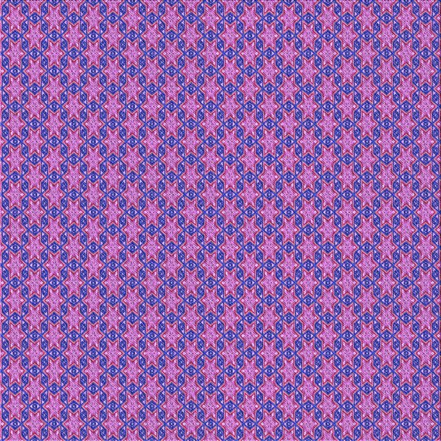 Ahgly Company Tapis d'Intérieur Lavable à la Machine, Carré, Transitionnel, Violet, Tapis de Zone, 8 Pieds Carré