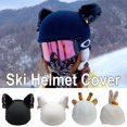 thumbnail image 2 of Ski Helmet Cover -50% OFF O8Z9, 2 of 8