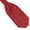 Red, variant on Men's Classic Colorful Silky Satin Wedding Banquet Necktie Cravat Ascot Tie