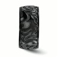 thumbnail image 3 of Edward Mirell Black Ti Casted 11mm Band Size 11, 3 of 4