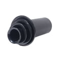 thumbnail image 2 of Bass Subwoofer Tube Port Open Hole Bass Subwoofer Tube Easy Installation, 2 of 9