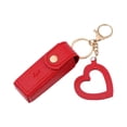 thumbnail image 1 of YSABOXY Porte-Rouge à Lèvres pour Femmes Porte-Clés Portable Gloss Sac Baume UK, 1 of 1