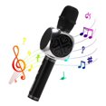 thumbnail image 1 of MesaSe pour Haut-Parleur Intégré Microphone Sans Fil Bluetooth Microphone Portatif pour Fête No.2, 1 of 8