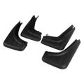 thumbnail image 3 of Splash Guards,4pcs Car Mud Flaps Mudguard Car Mud Flaps User-Friendly Design, 3 of 8