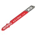 thumbnail image 1 of Faithfull - Metal Cutting Jigsaw Blades Pack of 5 T118G, 1 of 2