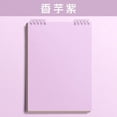 thumbnail image 3 of Tyidzon Loose Leaf Folder Notebook Convenient for Notesperfect for Diaries, Back to School Supplies, 3 of 3