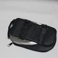 thumbnail image 4 of Kmbangi Bicycle Folding Front Bag, Outdoor Waterproof Storage Bag, Phone Holder, 4 of 6