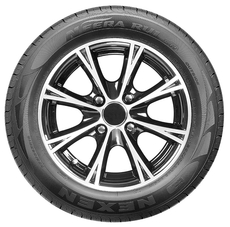 Nexen NFera RU1 255/50R19 103Y BSW pneu